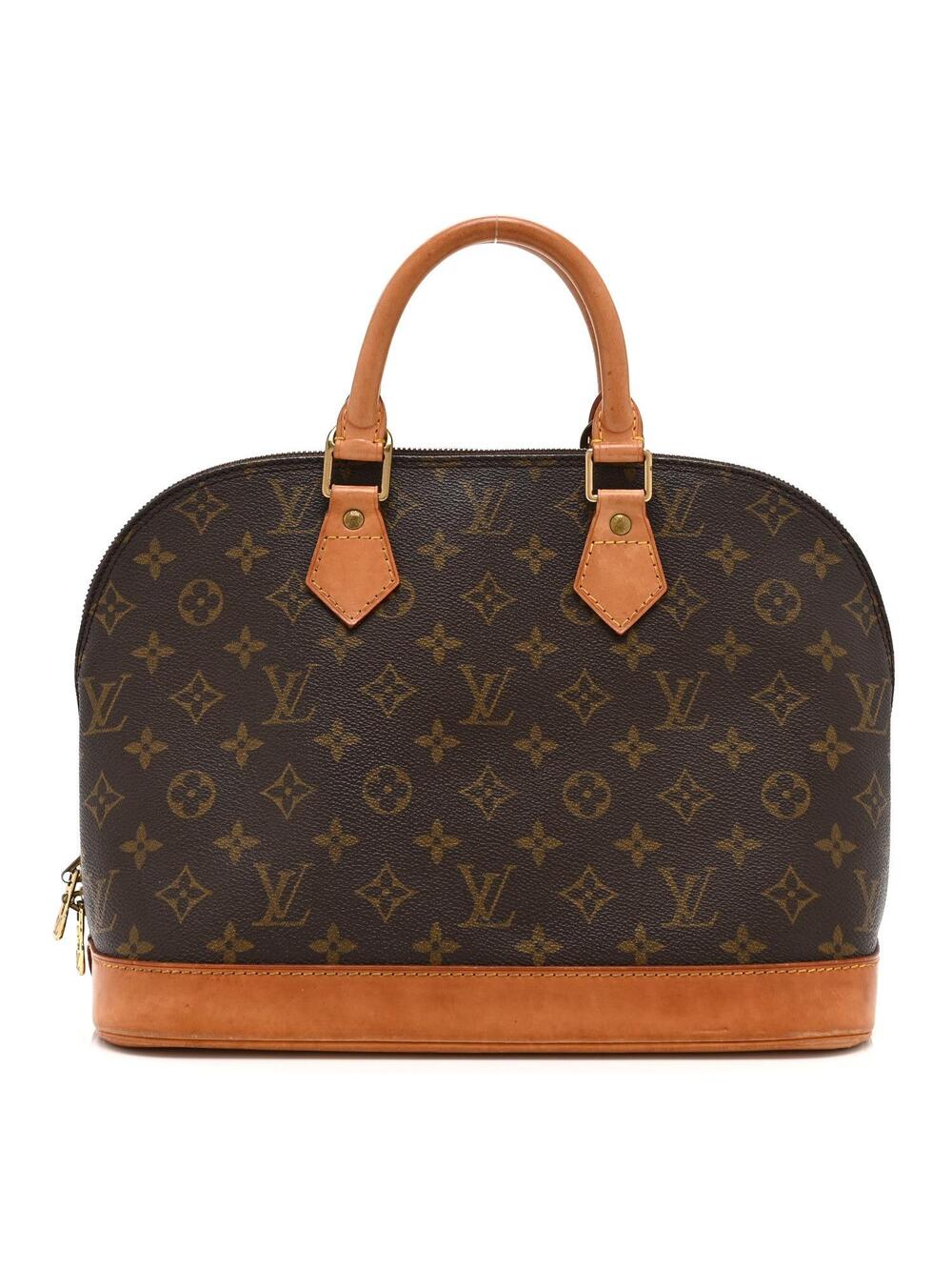 Louis Vuitton Alma Pm #346121L65B